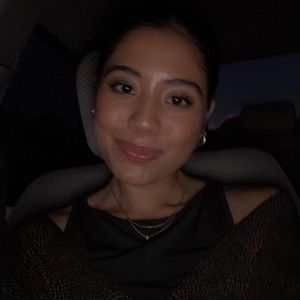 Meet your Posher, Audrey